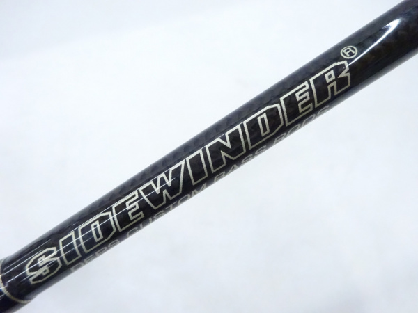 サイドワインダー HGC-69XF